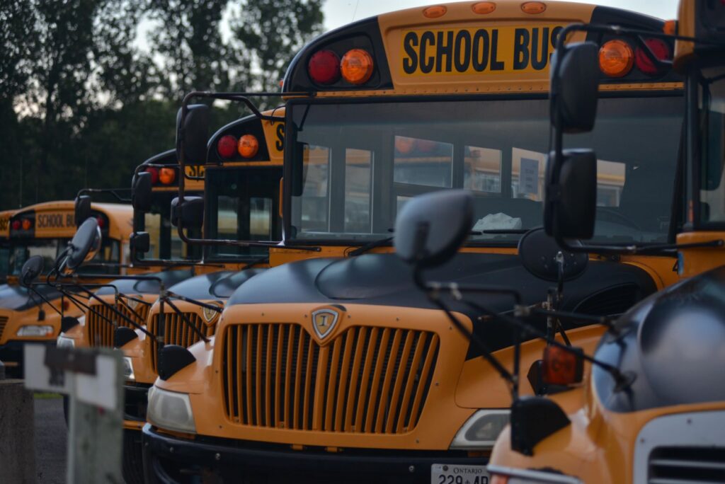 School bus driver shortage possible - Tribune-Express