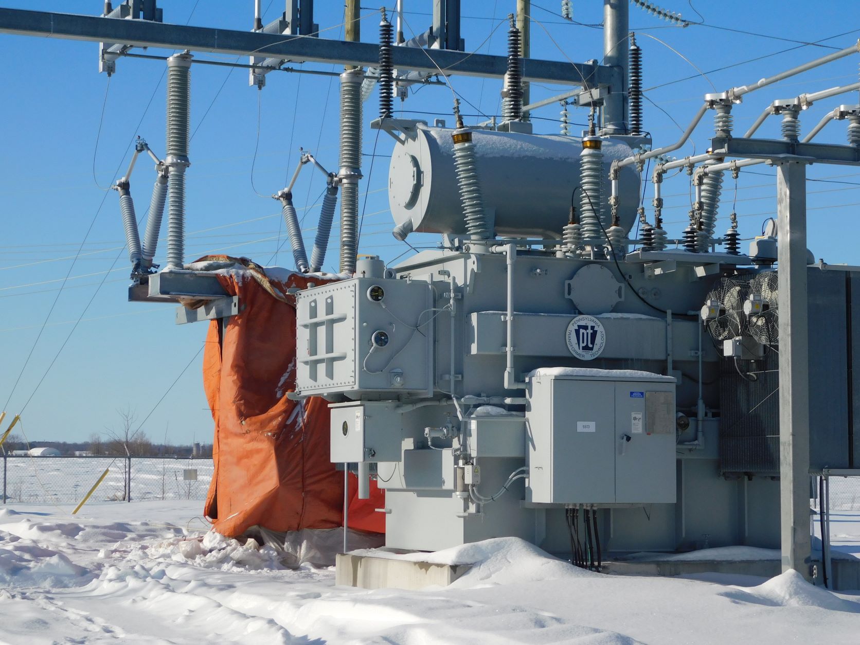 Power restored for thousands after outage on Saturday - Le Reflet / The ...