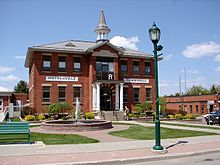 Clarence-Rockland city councillors appointed members to a new Municipal Grant Committee at their council meeting on April 17.