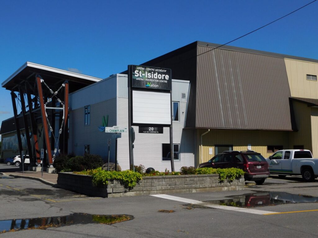 ice rates and rentals