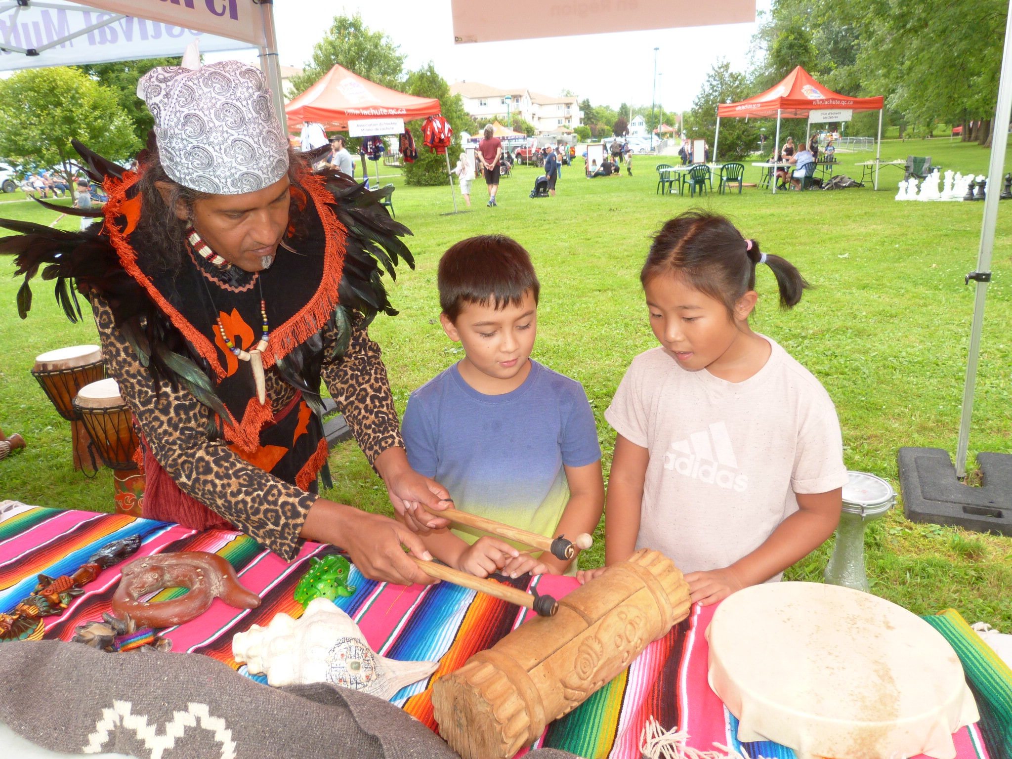 aztec culture