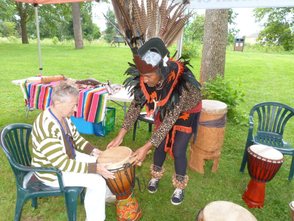 Aztec culture