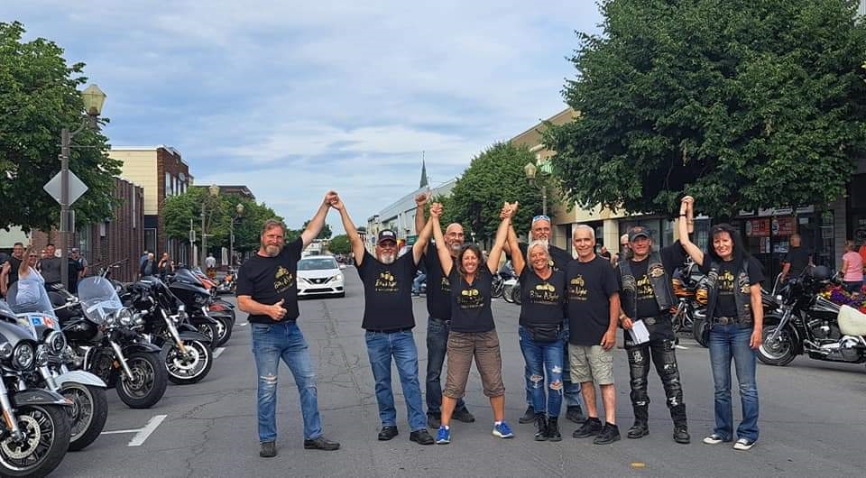 Bike Night Two