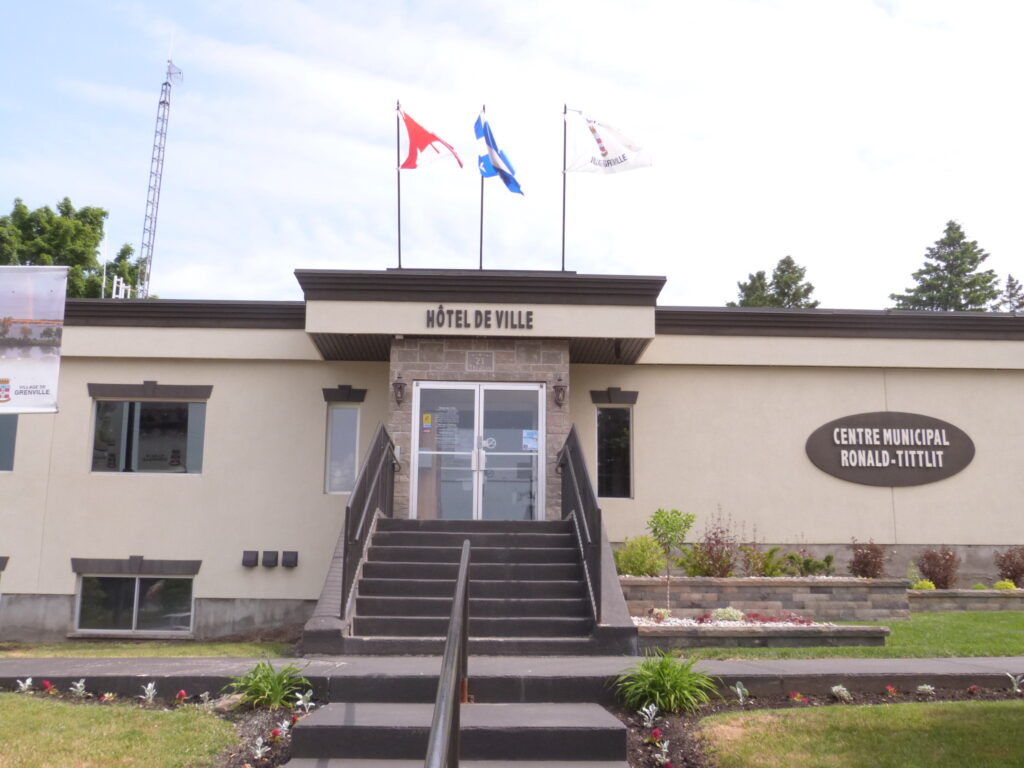 fete Grenville