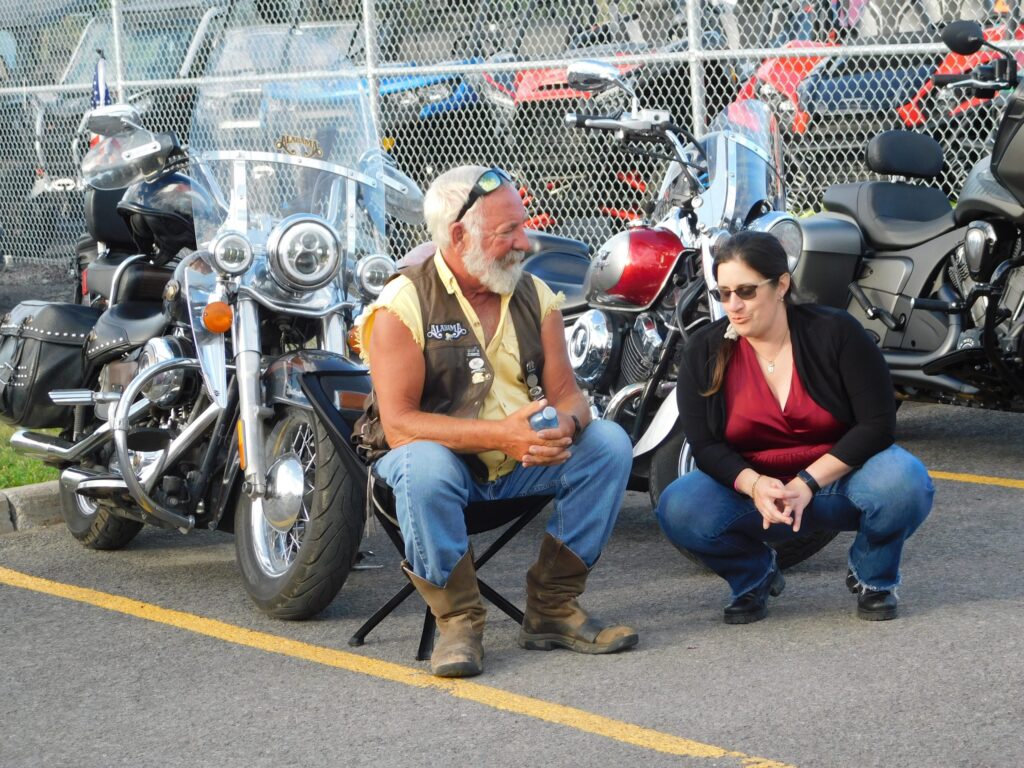 Bike Night 2