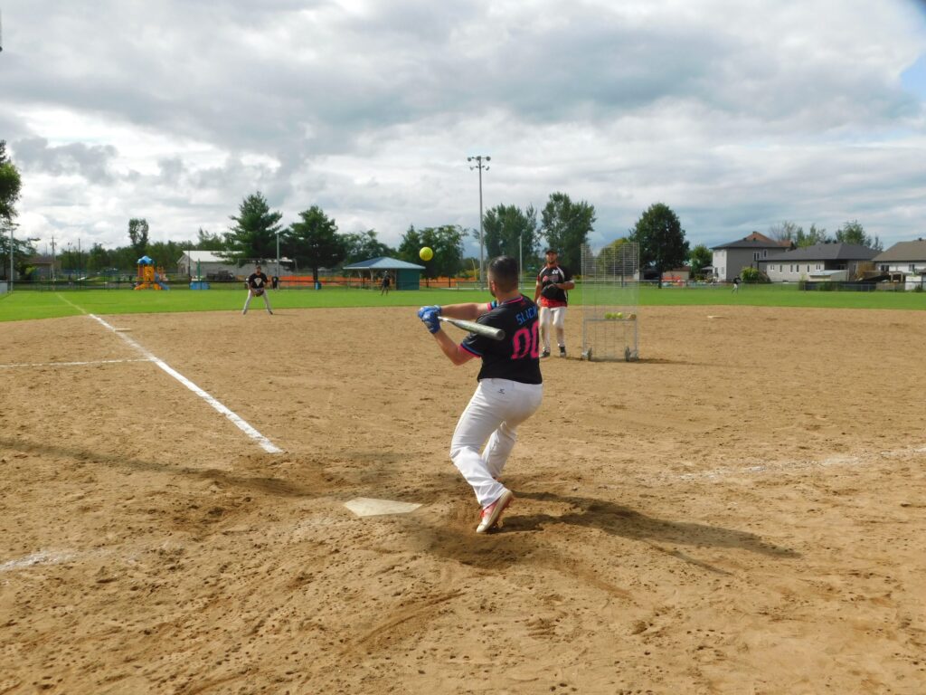 tournoi baseball