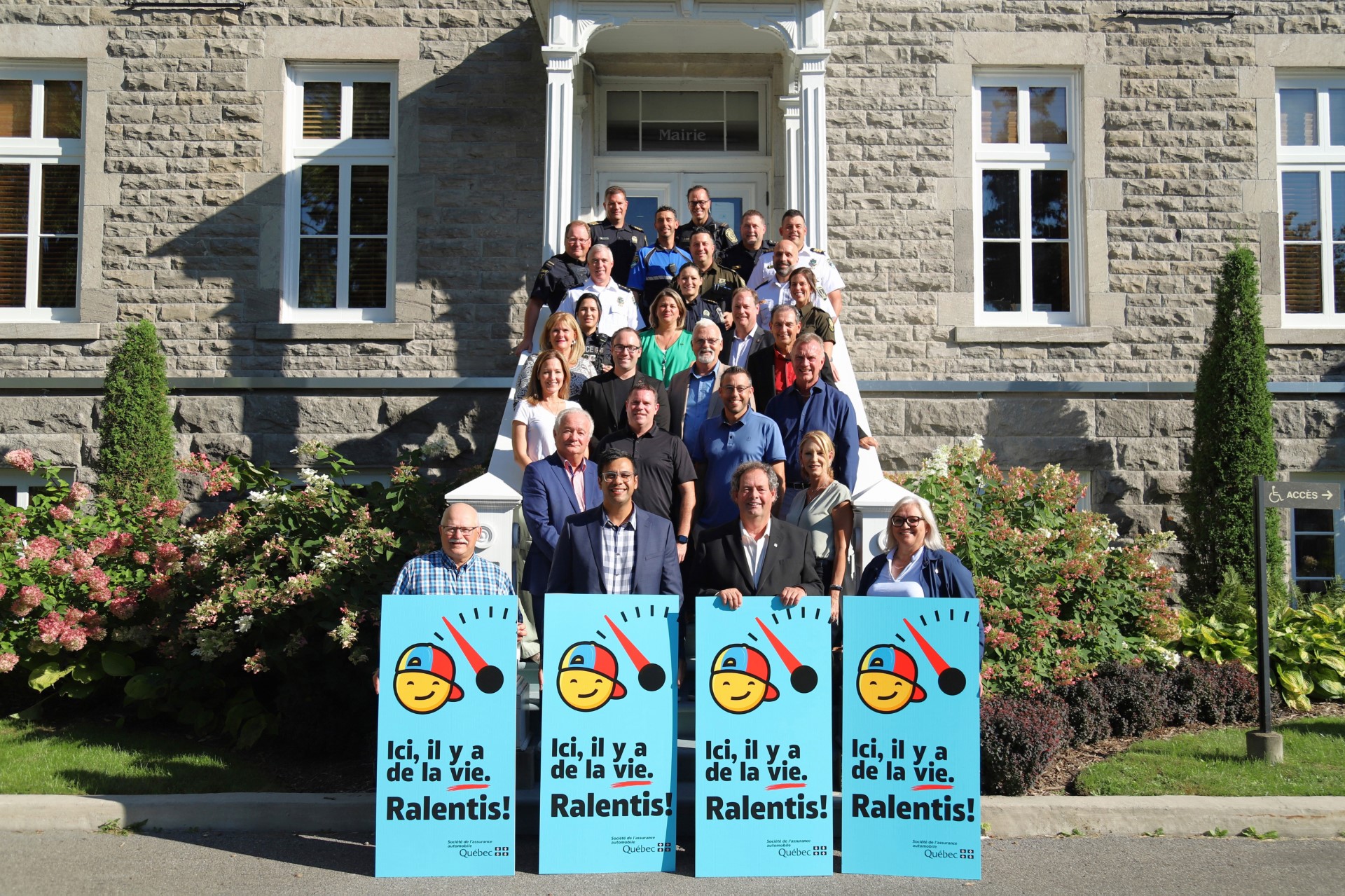 ralentir scolaire