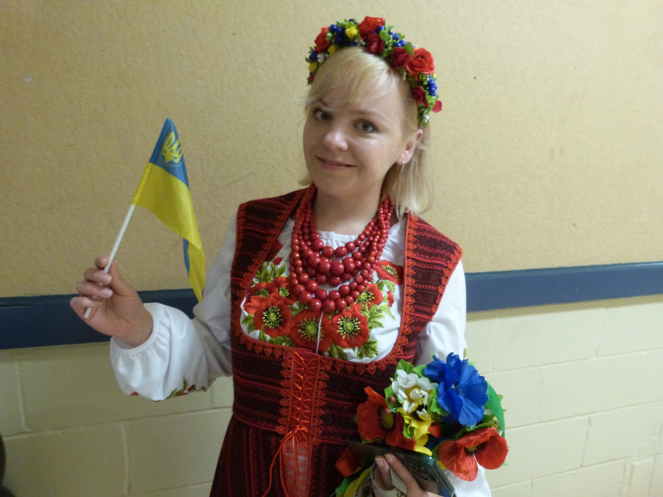 ukraine culture