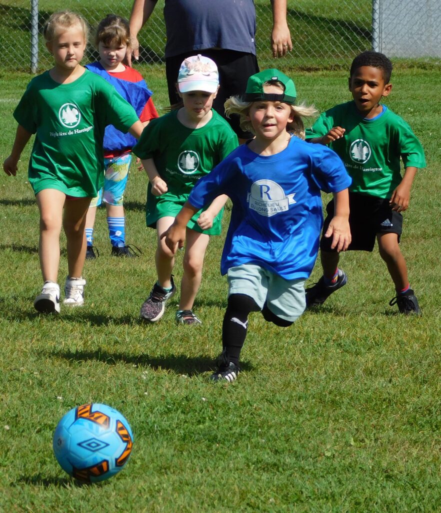 soccer fest