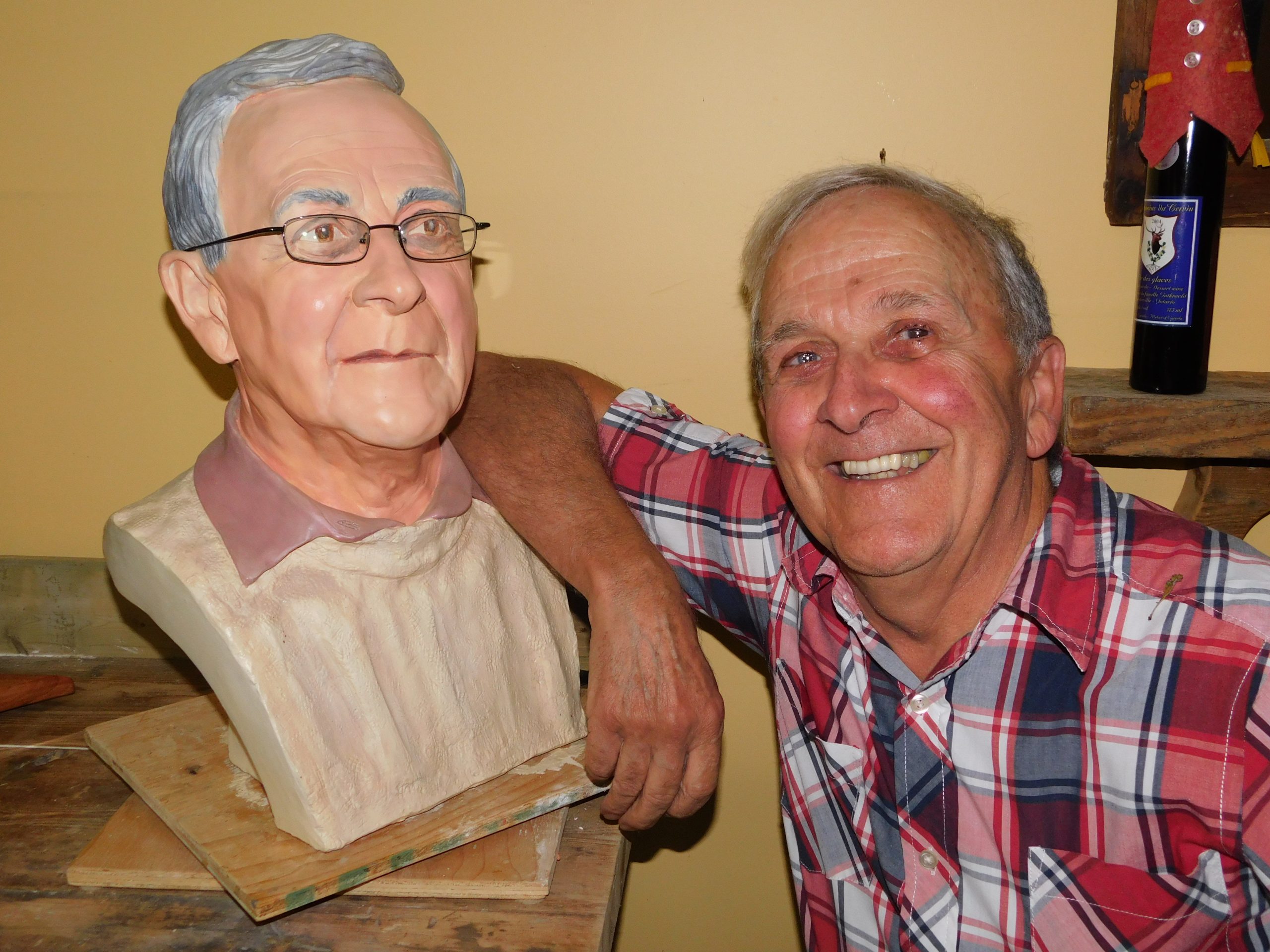 art auction