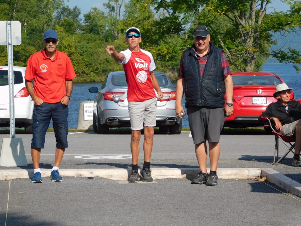 petanque
