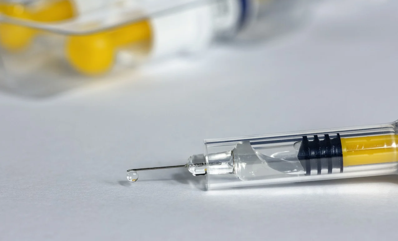 vaccination