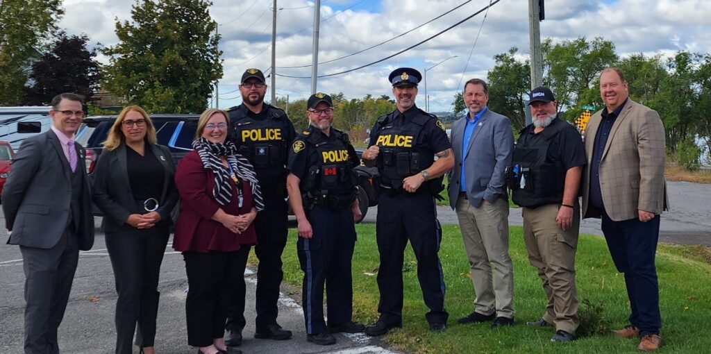 mental health response teams