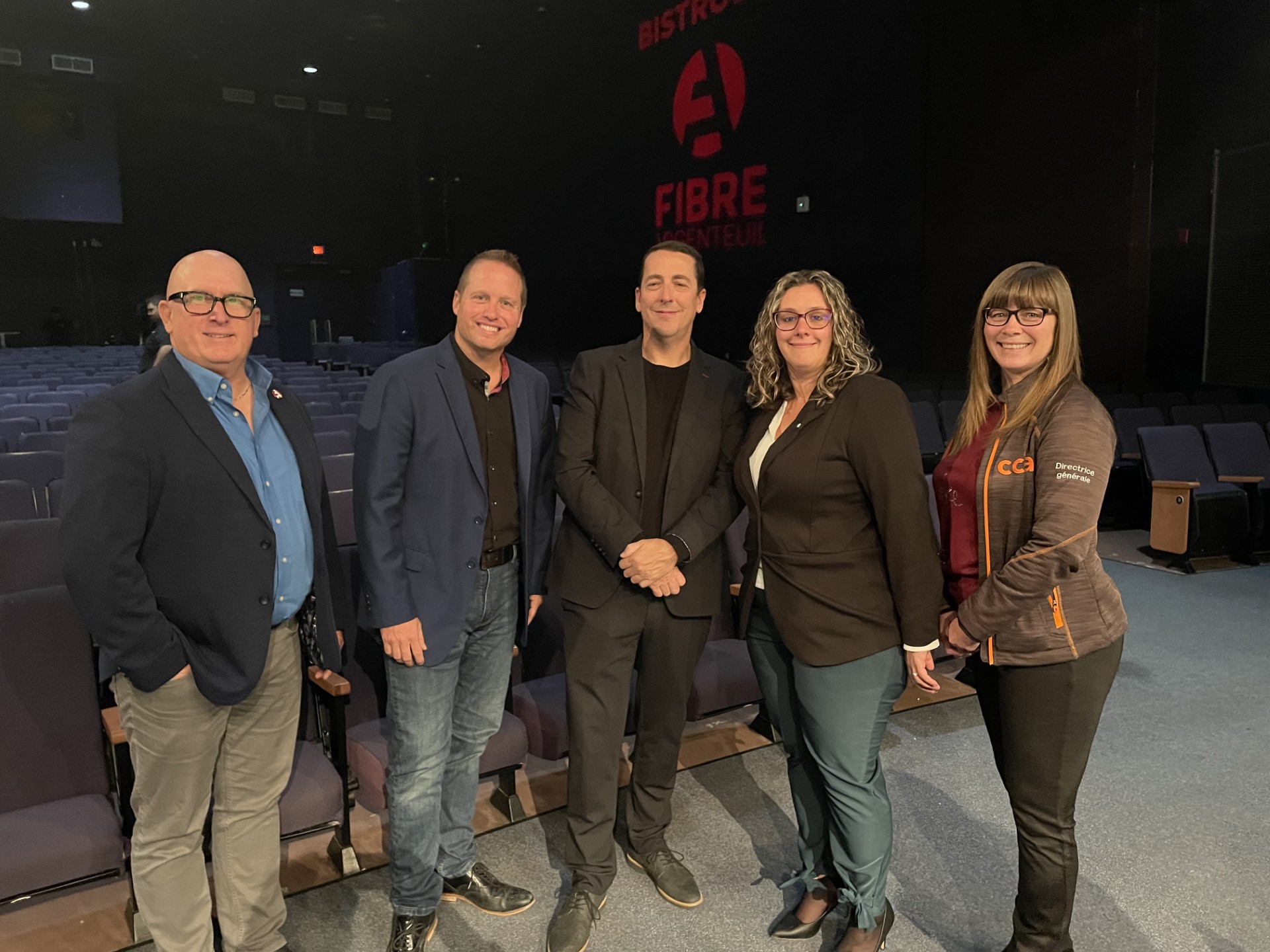 Les 2 Vallees productions