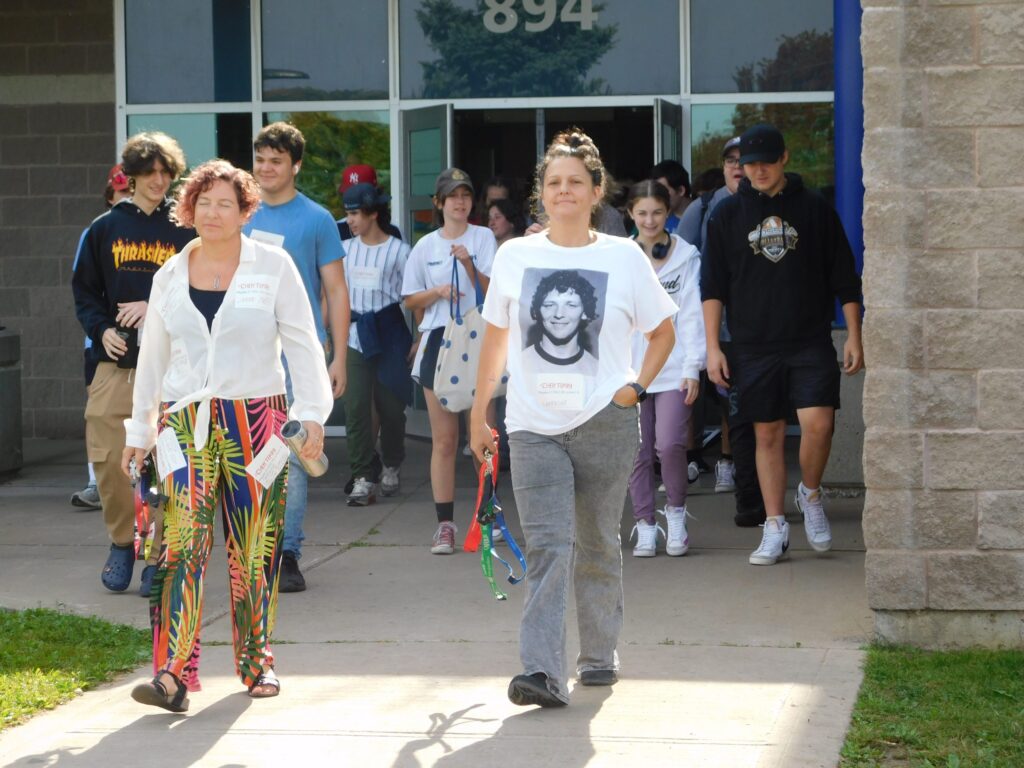 toonies for terry 1
