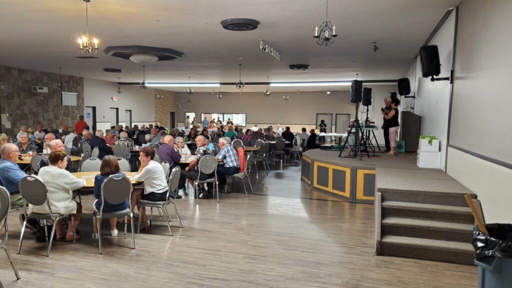 5oth club joie de vivre