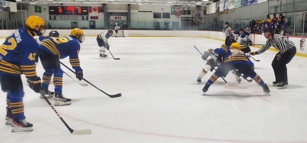 Panthers hockey