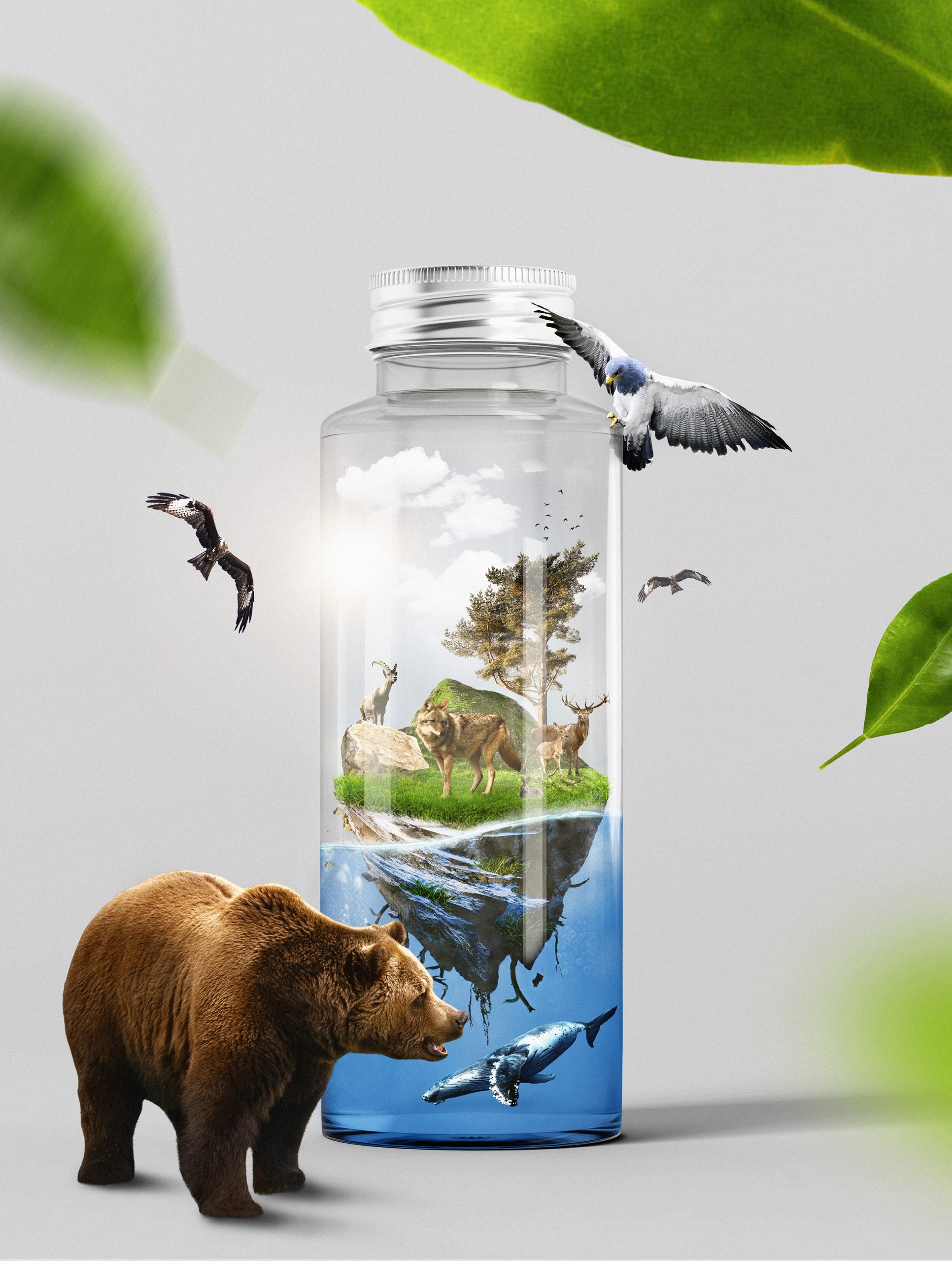nature plan