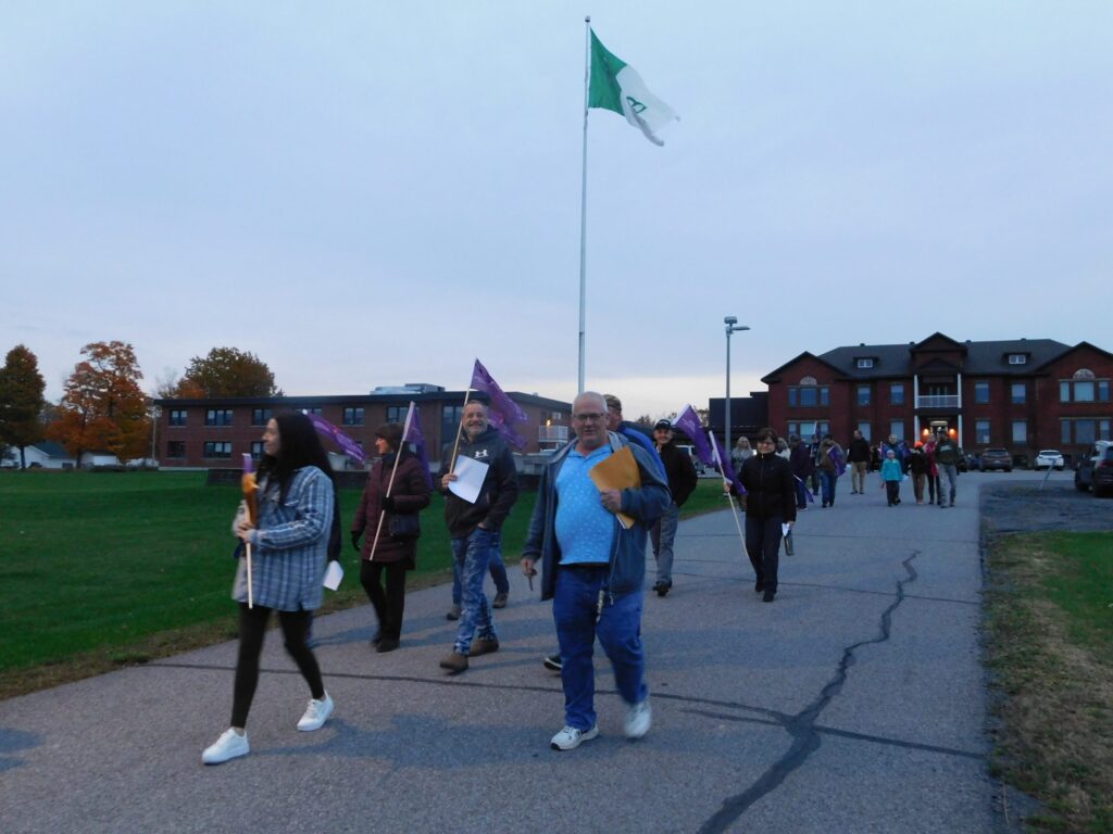 CUPE CSDCEO