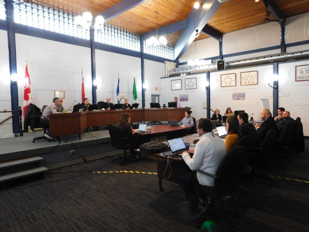 2024 budget draft