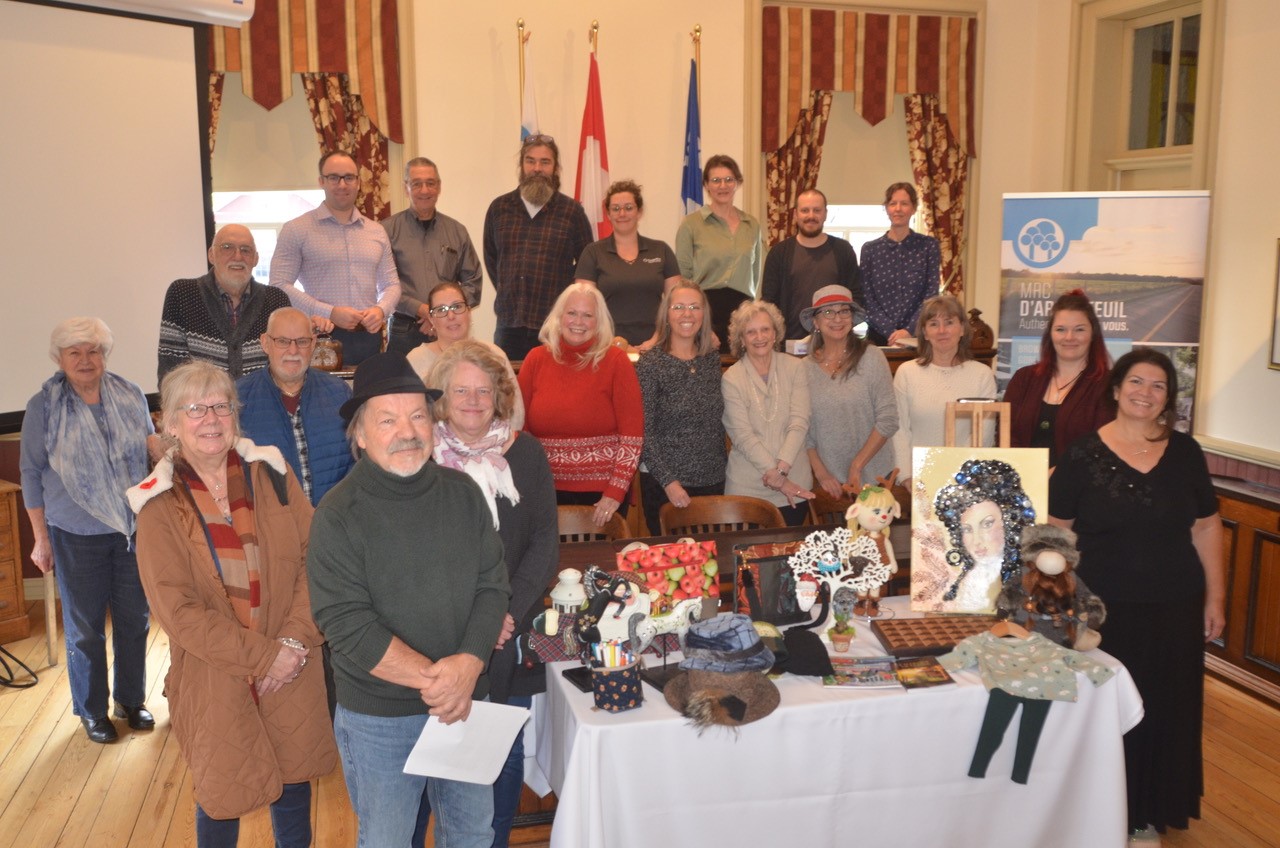 foire noel preview