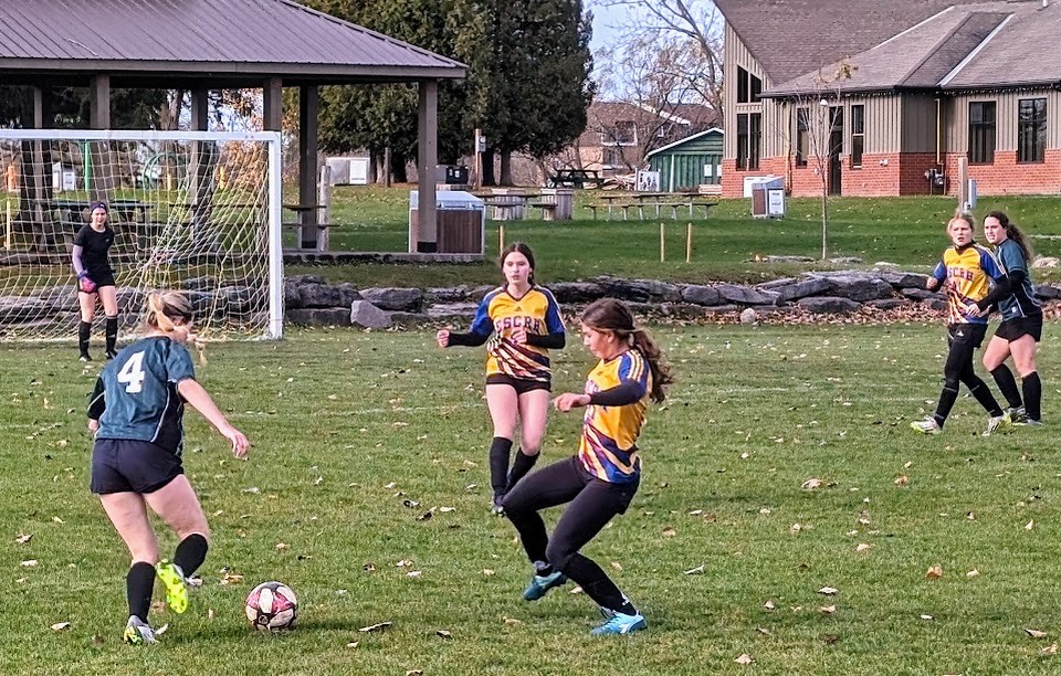 Kodiaks soccer