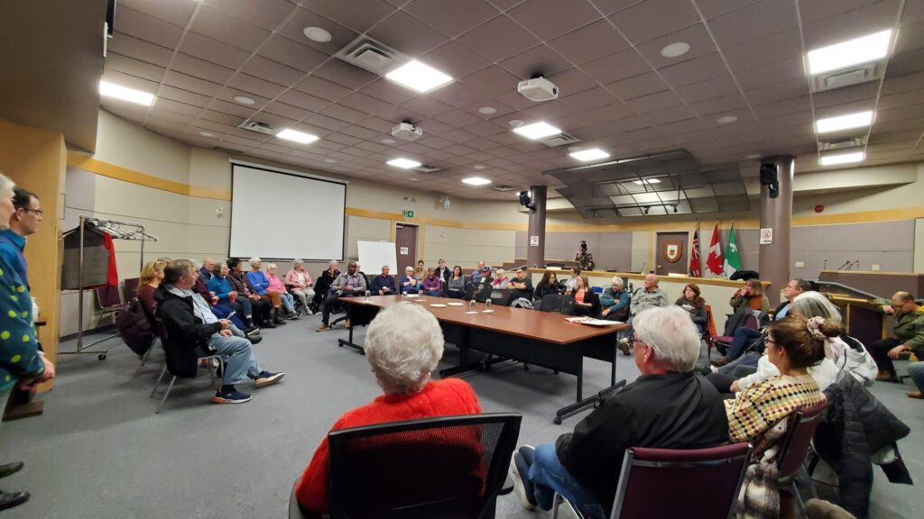 committee on doctor shortage