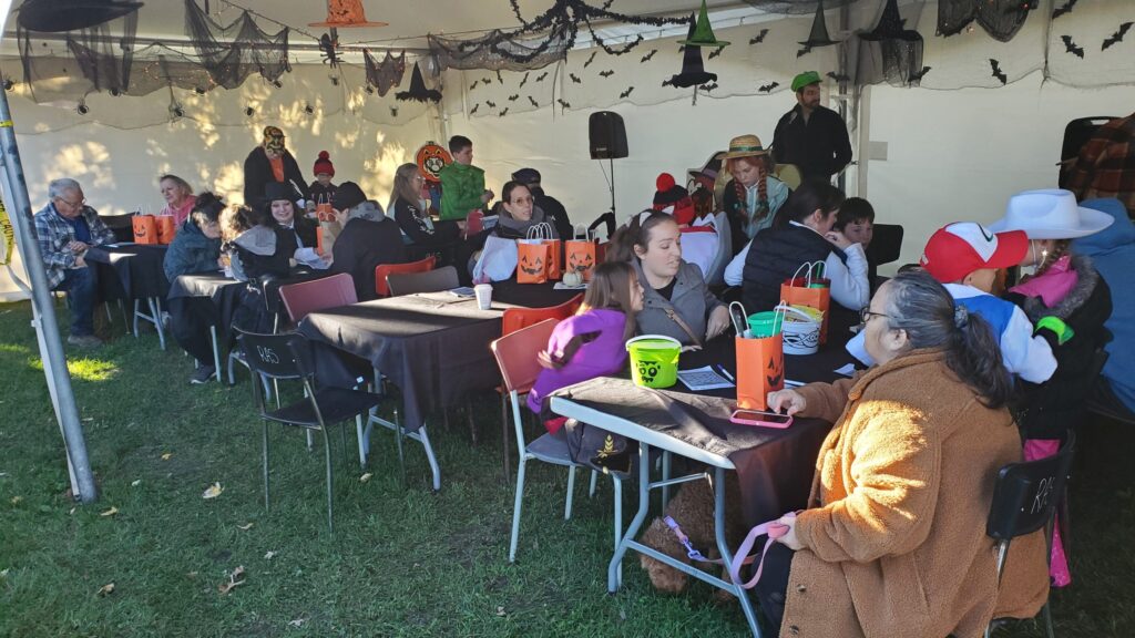 Pumpkin Fest