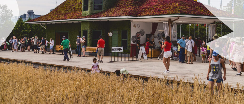 Russell Township has officially joined the Coalition of Inclusive Municipalities.