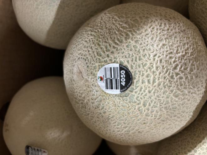 Le Bureau de santé de l'est de l'Ontario (BSEO) rappelle aux résidents qu'une éclosion de salmonelle liée aux cantaloups de marque Malichita et Rudy vendus en Ontario et ailleurs au pays est toujours en vigueur.