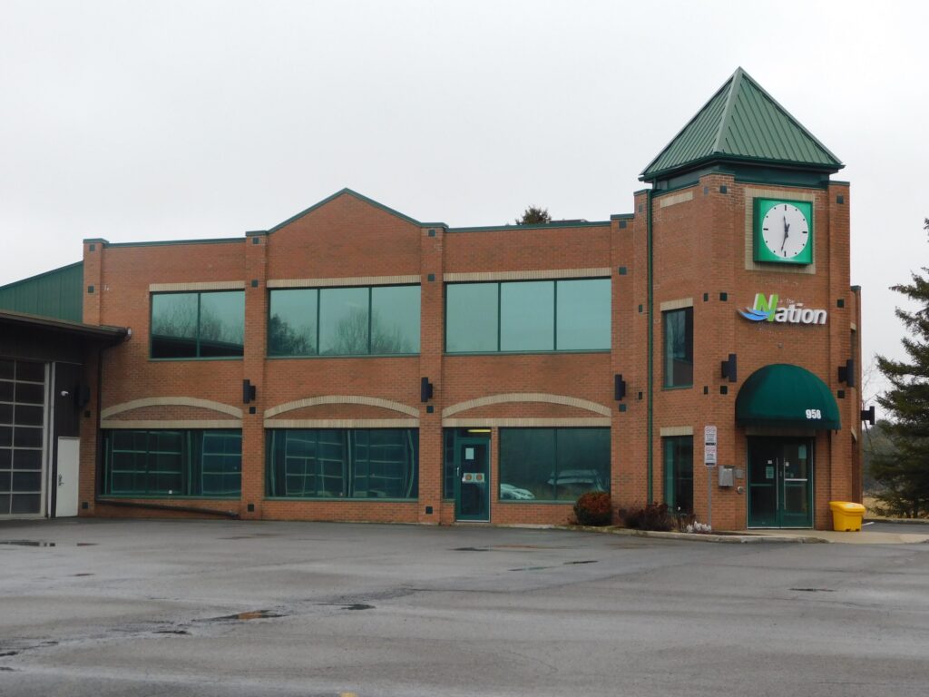 On February 12, The Nation unanimously voted to adopt a by-law banning new large-scale renewable energy facilities and battery storage facilities for the next 12 months.