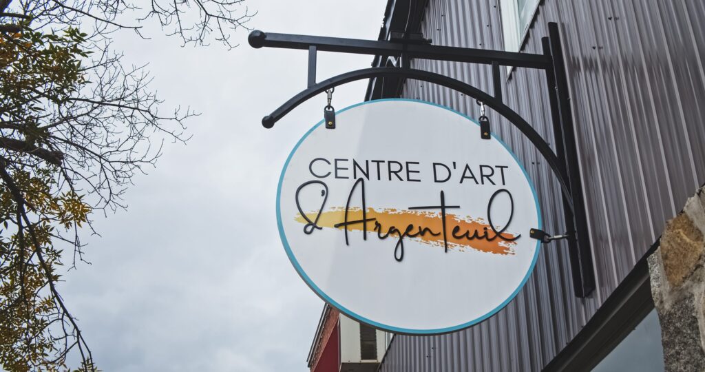 Le Centre d'Art d'Argenteuil accueillera 14 artistes lors de son exposition Assemblage/24 à partir du 10 février prochain.