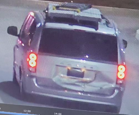 Three men dressed as construction workers attempted to break in to a Casselman business on Richer Circle. The suspects drove off in a damaged silver Dodge Caravan after failing to gain access to the building. OPP are asking the public for any information regarding the incident that took place on New Year's Eve.