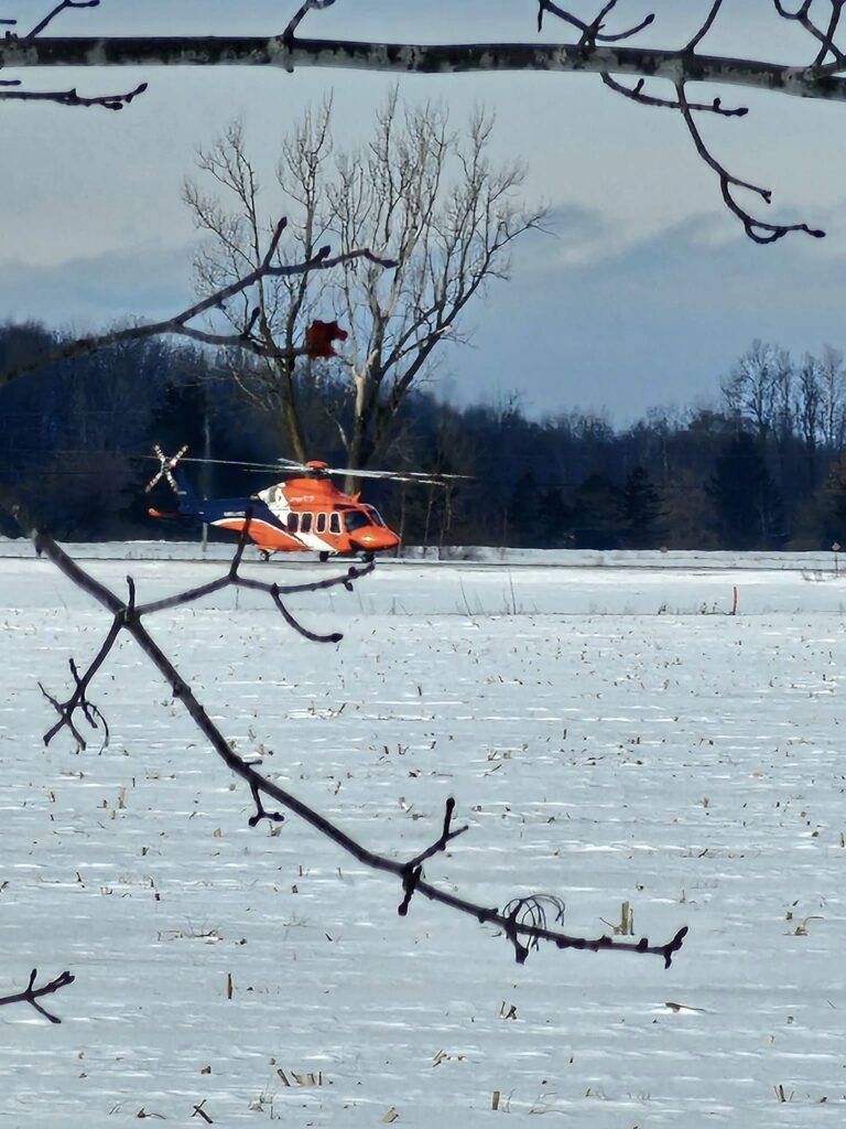 La communauté de Bourget ressent encore les effets de la mort par balle du sergent Eric Mueller de la Police provinciale de l'Ontario le 11 mai 2023. Alain Bellefeuille, 39 ans , de Bourget, a été accusé de meurtre au premier degré et de deux chefs d'accusation de tentative de meurtre.