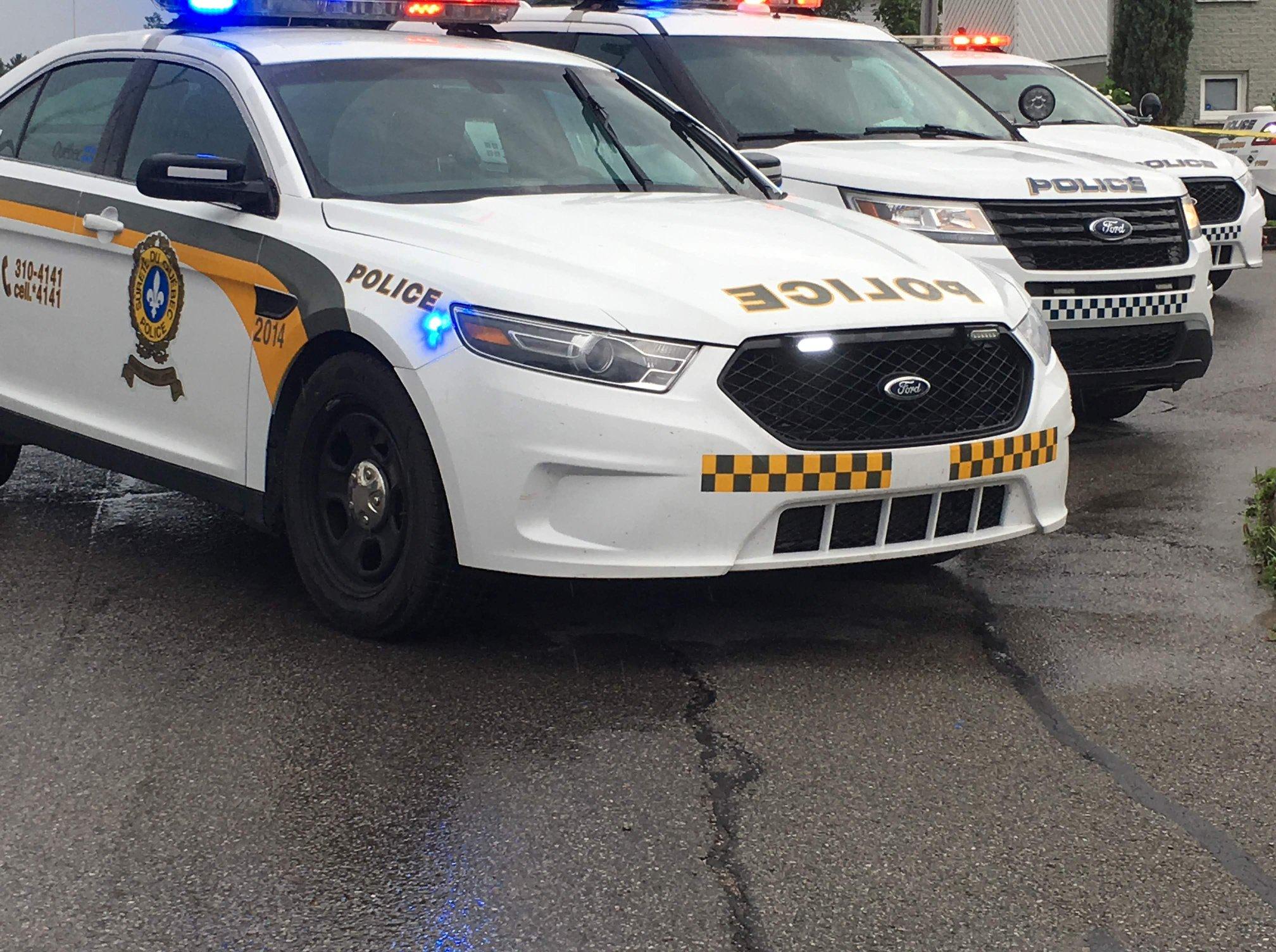 Tous les centres de services de la Sûreté du Québec de la MRC ont été mobilisés le jeudi 7 février pour une opération spéciale de sécurité routière. Au total, 457 constats d'infraction ont été dressés au cours de l'opération.