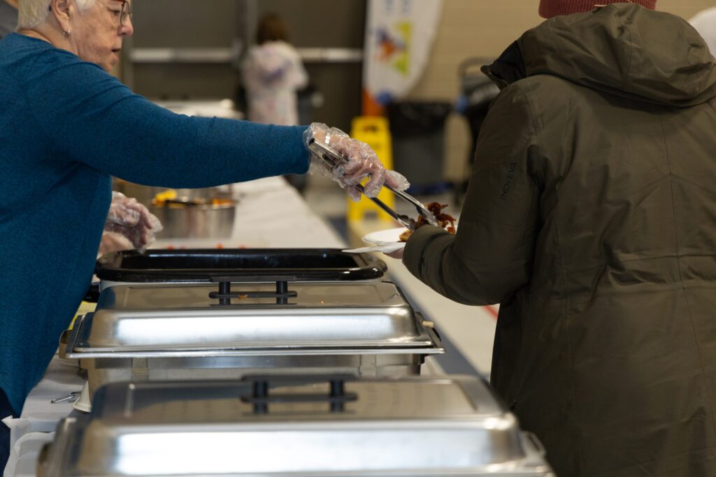 Le Fest-hiver 2024 de Limoges s’est tenu du 16 au 18 février avec plus de 700 participants.