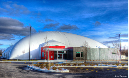 Mayor of Russell Pierre Leroux is asking for $30,000 for the rest of 2024 and $40,000 for 2025 as well as 2026 from the Township of Russell.