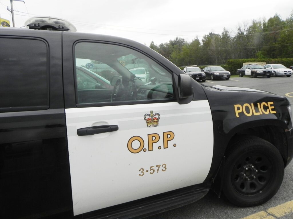 On June 3, police responded to a call on Caledonia Road where the body of a male was found on the side next to a red and black e-bicycle.