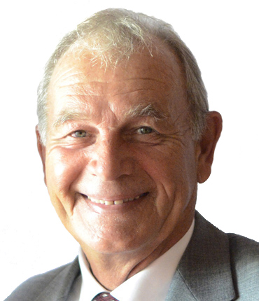 The Prescott and Russell JP St. Pierre Award was created in memory of a man of the same name that served as Mayor of the Township of Russell as well as Warden of the UCPR Council.