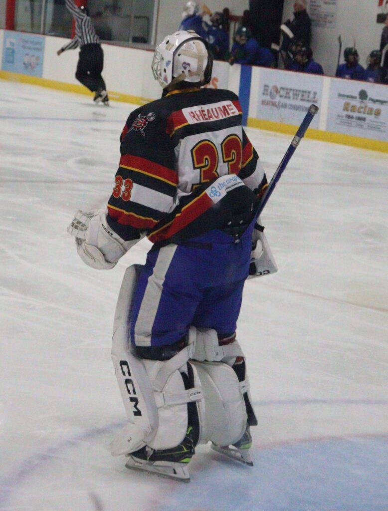 Les Vikings de Casselman finissent la pré-saison avec cinq victoires et une perte. Le début de la saison 2024-25 commencera le jeudi, 19 septembre, au Complexe JR. Brisson contre les Canadiens Junior de Carleton Place.