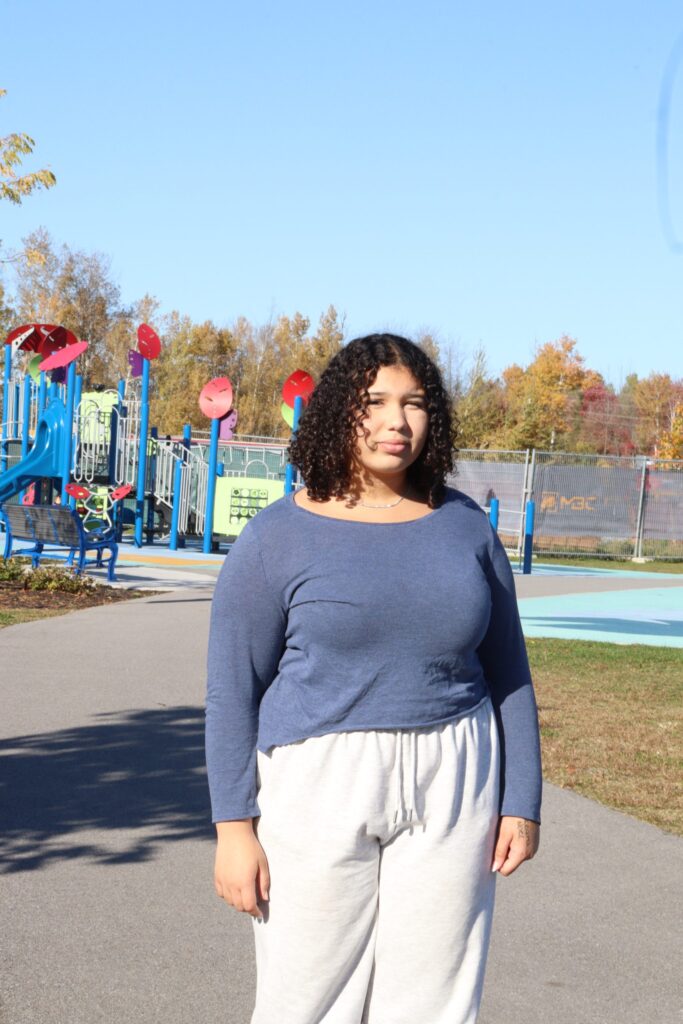 Océana Noel, 12 ans, d’Embrun aura un épisode dédier à elle qui sera présenter sur « La quête de Lumie » sur TFO le 1er décembre, 2024.