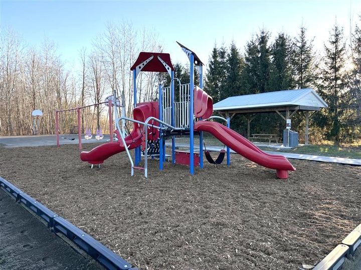 Stanley Park has undergone upgrades to make its facilities more accessible for everyone with Yahoo Park is next for enhancements in the future.