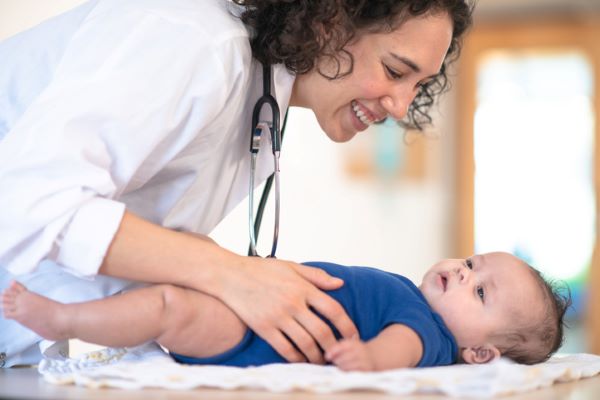 A new preventative treatment for the highly contagious and potentially dangerous respiratory virus RSV is now available in the region for newborns and children up to 24 months of age.