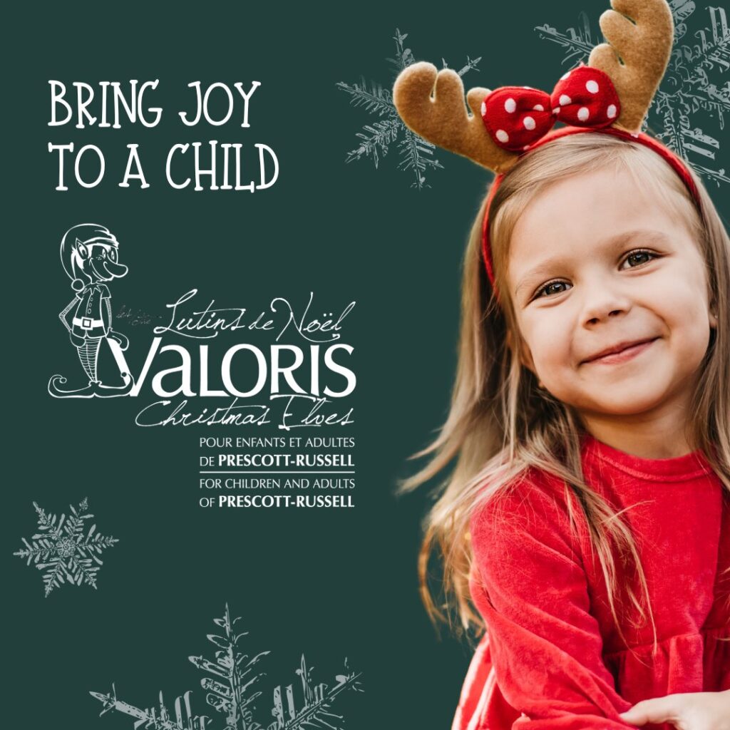 La fin d'une nouvelle année a été synonyme de cadeaux supplémentaires. Cette année, la 33e campagne des lutins de Noël de Valoris a permis d'offrir 753 cadeaux aux enfants et adolescents de la région, soit plus de 70 de plus que l'année précédente.