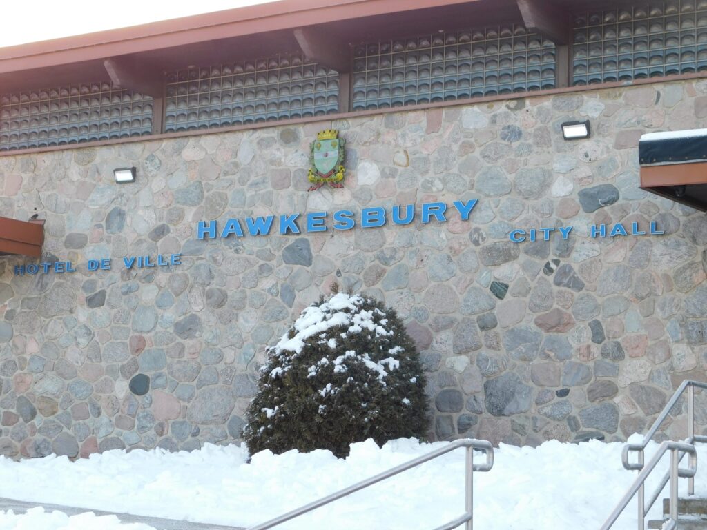 Hawkesbury council received the annual report detailing stipends and expenses for members of various municipal boards and committees during 2024.