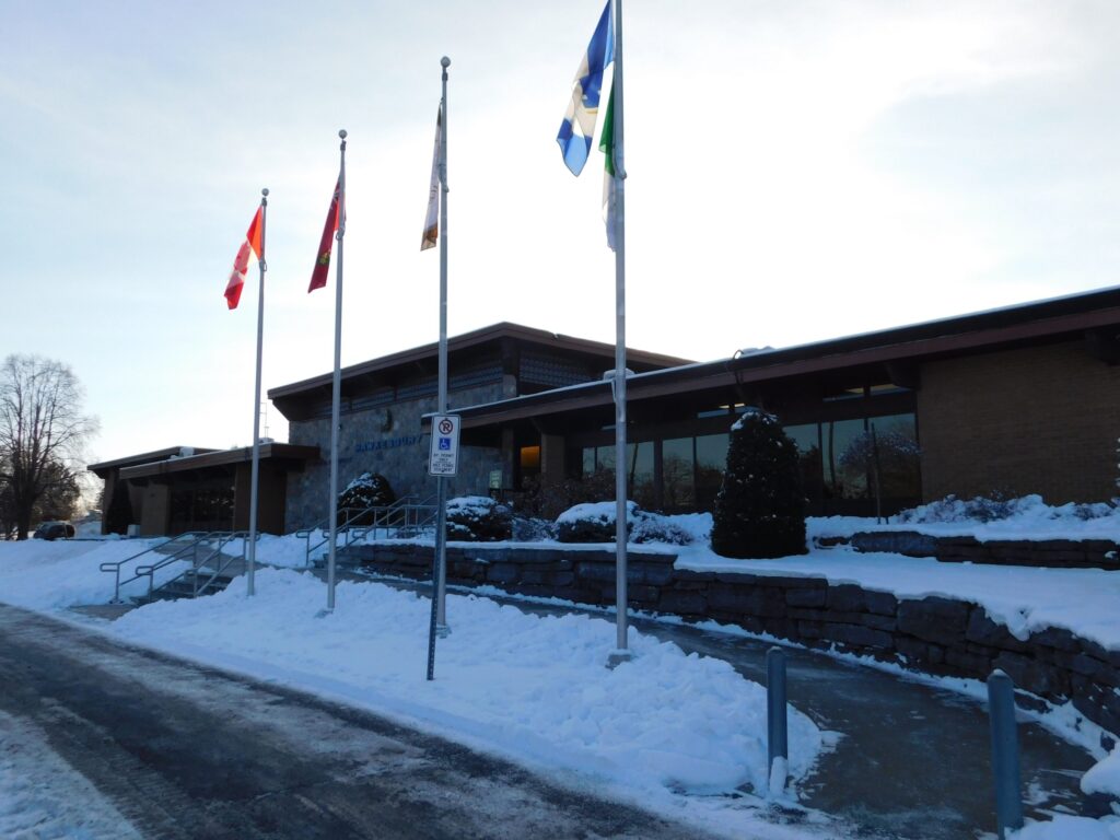 La journée récréative de Hawkesbury aura lieu le samedi 30 août.