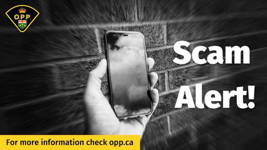 À l’approche de la Saint-Valentin, la Police provinciale de l’Ontario (PPO) met en garde le public contre la fraude sentimentale, une escroquerie qui continue de causer des préjudices émotionnels et financiers importants aux Canadiens.