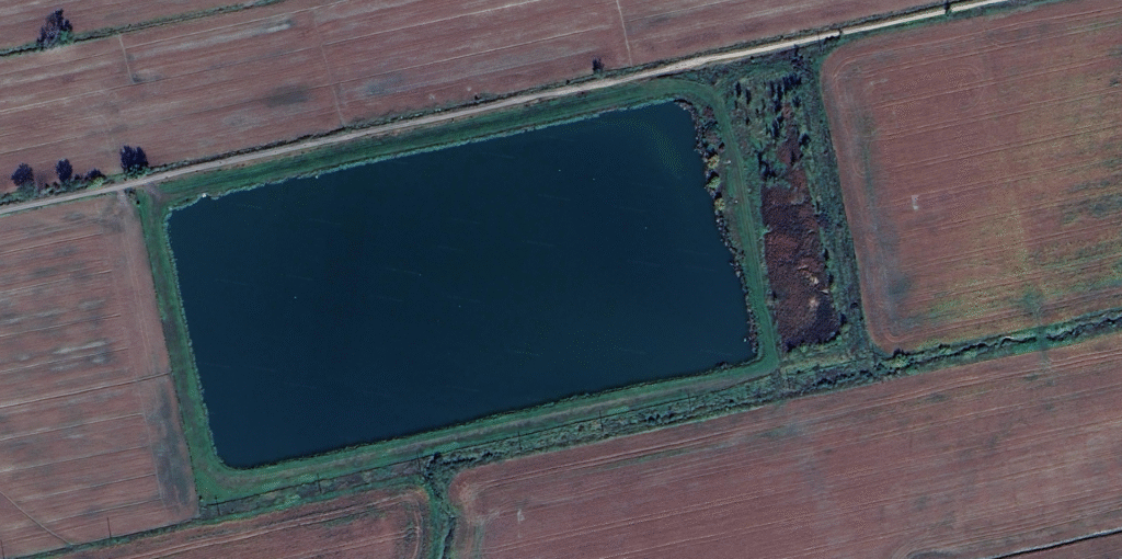 Une discussion sérieuse s’engage sur la manière de traiter la question de l’agrandissement du bassin d’épuration de Plantagenet. (Photo d’archives)