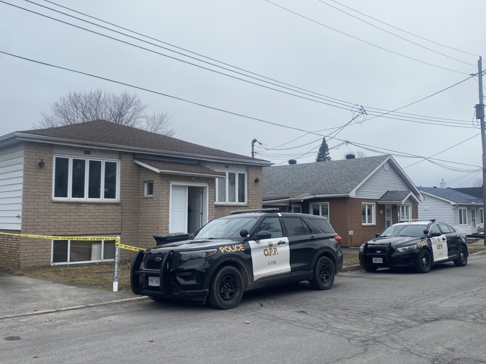 Police lay second degree murder charges in stabbing death of 29-year ...