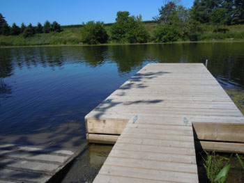 South Nation Conservation has reopened its seasonal parks, and boat launches across Eastern Ontario, inviting residents to reconnect with nature just in time for the summer season.